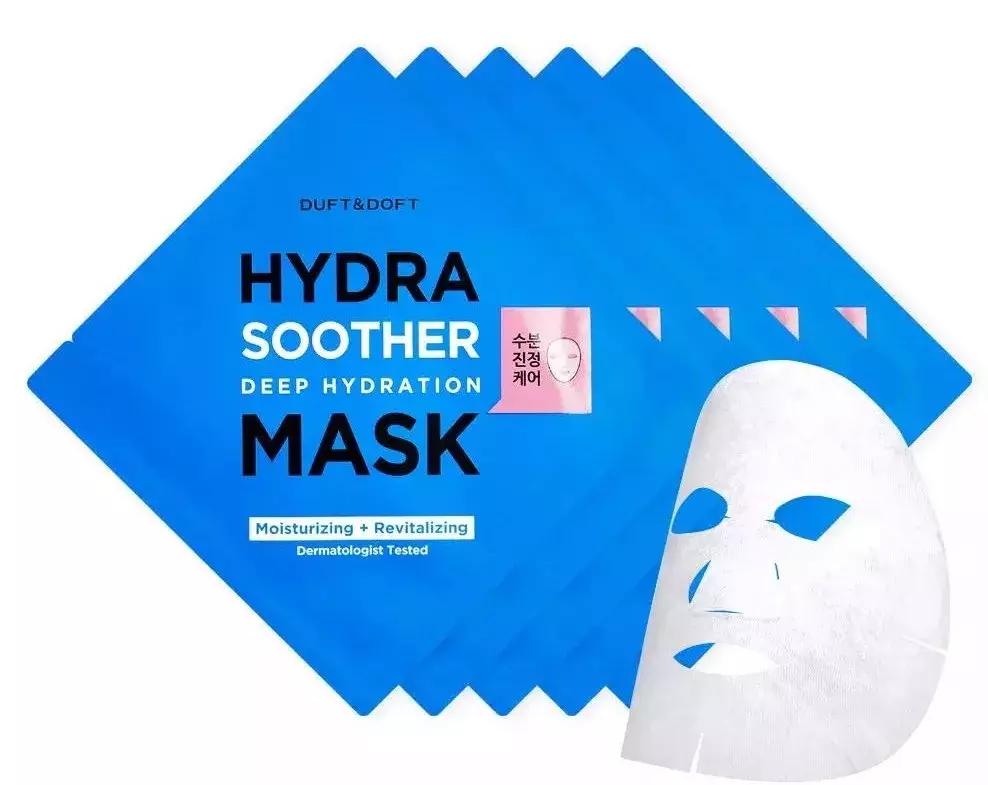 美妆面膜排行榜前十名,美妆爆款面膜