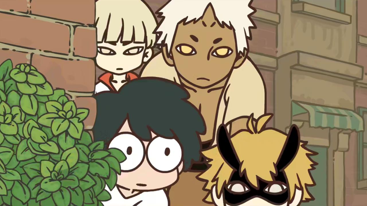 动漫杂谈：罗小黑战记后续剧情浅预测，细数那些挖好未填的坑