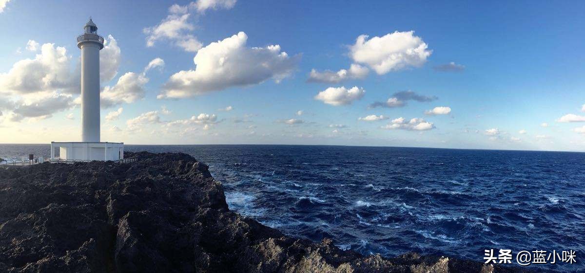 冲绳岛旅游攻略,冲绳哪几个岛可以去旅游