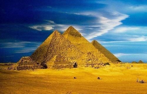 那些全球无法解释的神秘事件,盘点全球十大未解真实事件