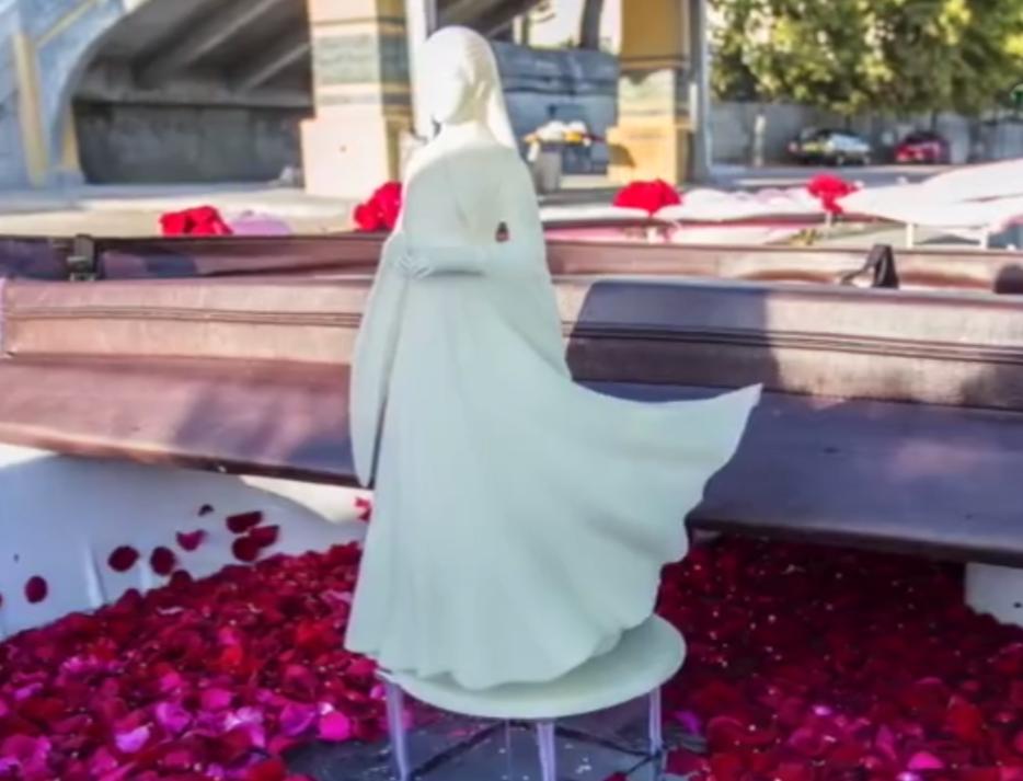 陈小春早期求婚,陈小春甜蜜求婚