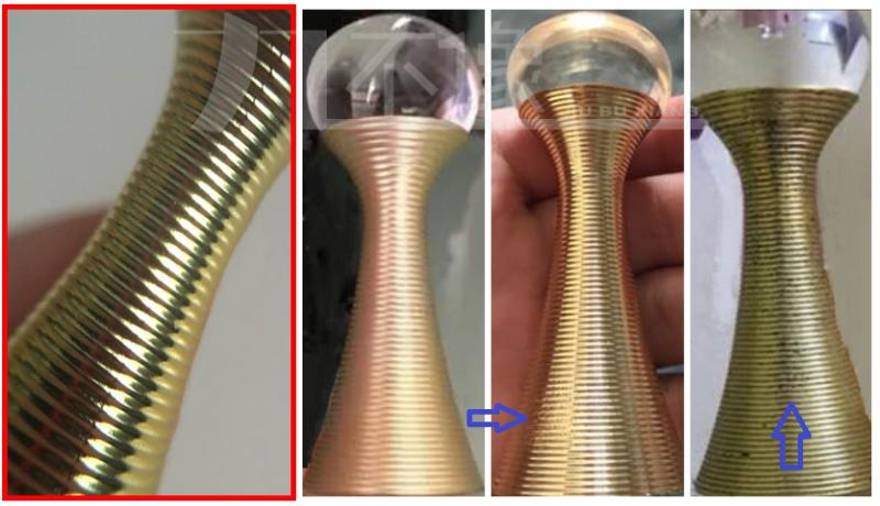 迪奥真我香水瓶盖盖不紧,如何鉴别真伪迪奥真我