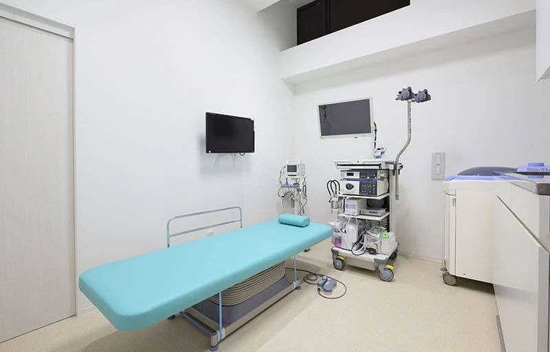 “日本内窥镜案例数第一人”担纲院长的江户川桥内科・内窥镜诊所