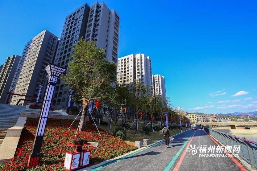 上新了济南这处公园再获改造提升,福州公园规划大全