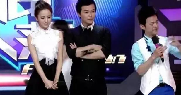 陈思诚拿奖示爱佟丽娅，能力破离婚传闻吗？