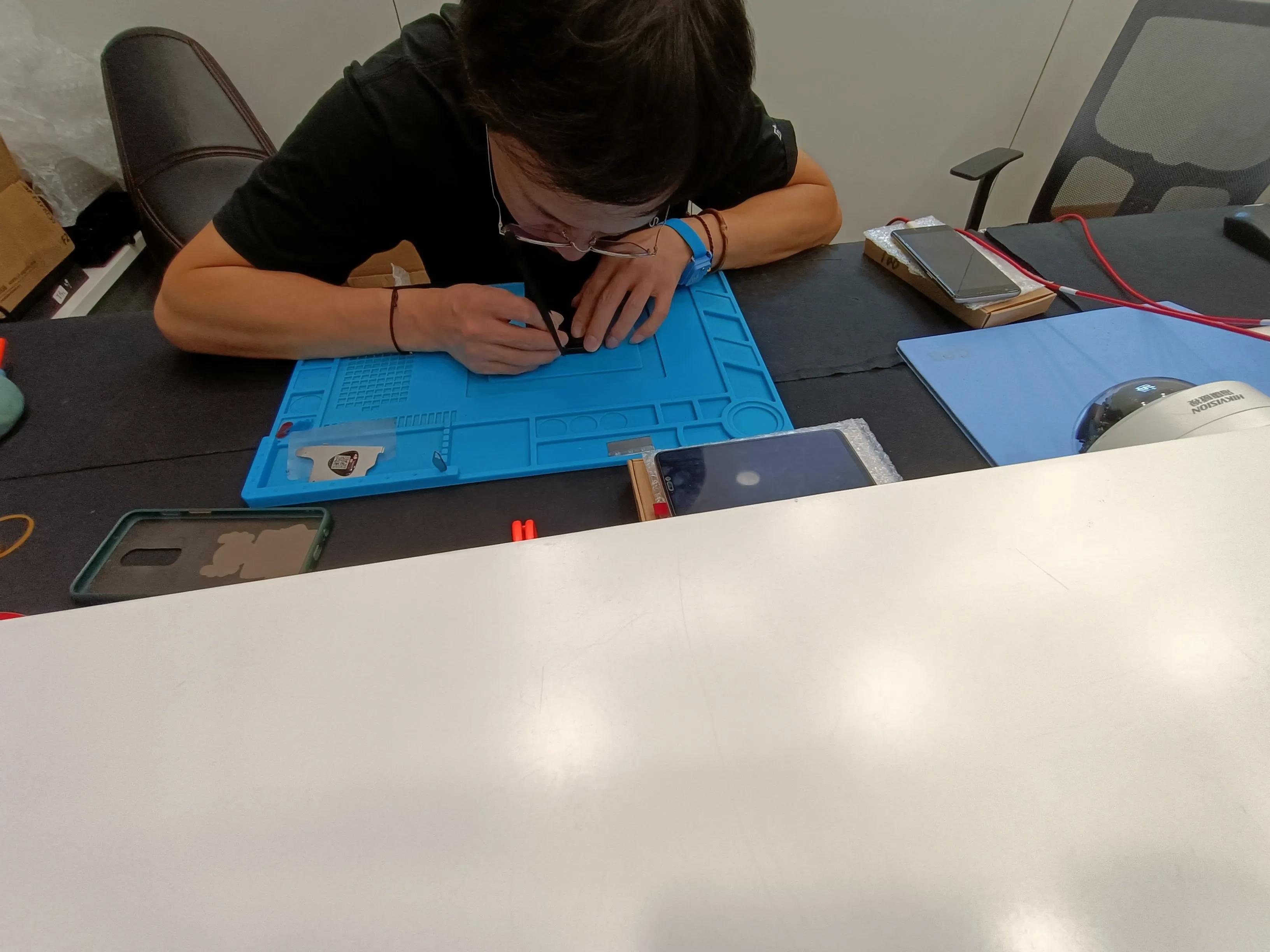 二手手机购买实战经验,小米二手手机怎么验货