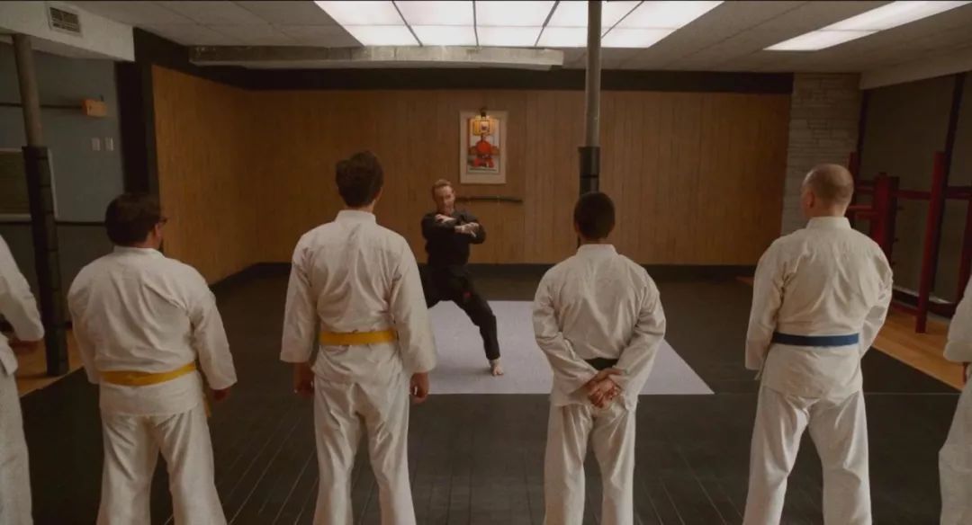 年度最黑喜剧，邪门到猜不出套路