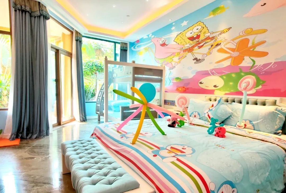 最新广州亲子游两日一夜温泉酒店,广州白水寨泡温泉酒店