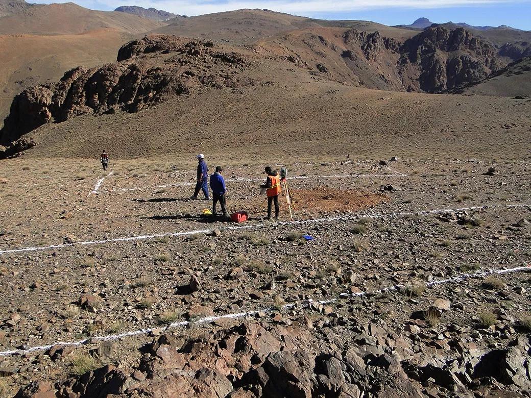 鑫海人的十二时辰,读懂鑫海人的一天