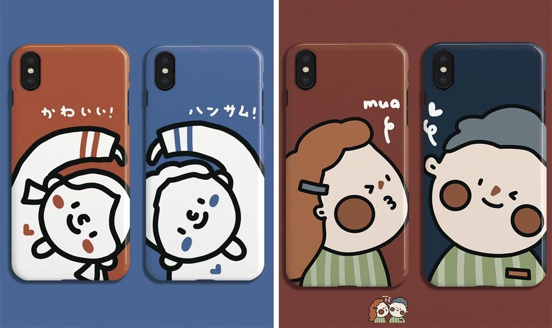 这家淘宝店装满了童真和有趣，价格不贵可以买一堆