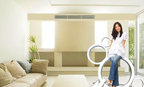 空调加长几米铜管后要加氟利昂,安装挂式空调加长铜管有影响吗