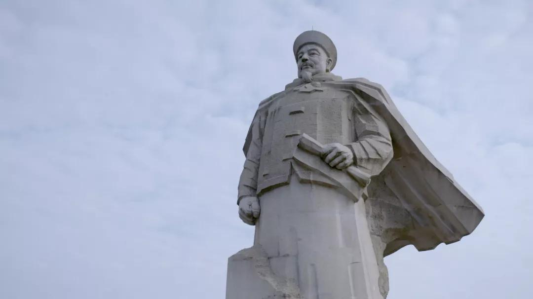 楹联里的中国纪录片,楹联中的中国宣传片