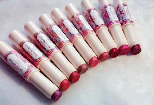 日本十大必买彩妆清单图,日本购物必买清单护肤品2019