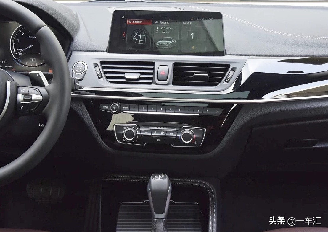 宝马120i领先,宝马120i值不值得购买2023