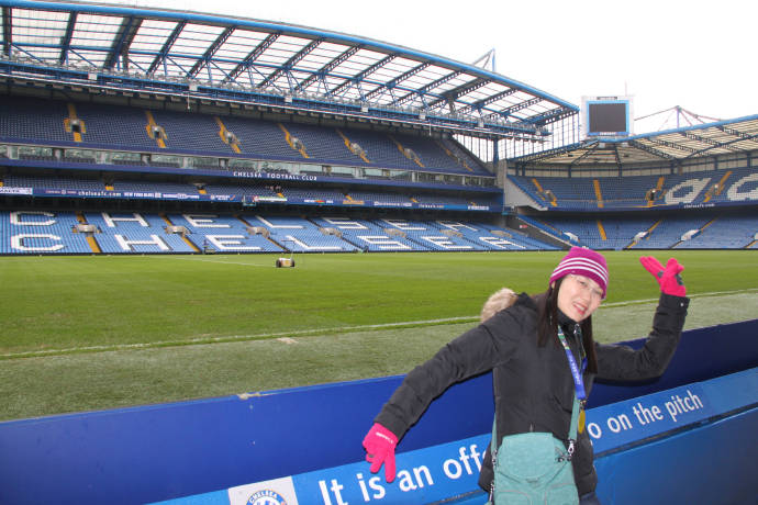 切尔西斯坦福桥球场赛程,切尔西斯坦福桥球场改造