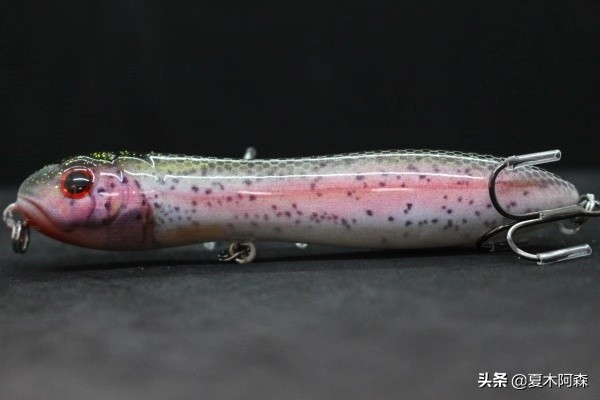 控饵手法简单的海钓,各种控饵手法在水里的姿态