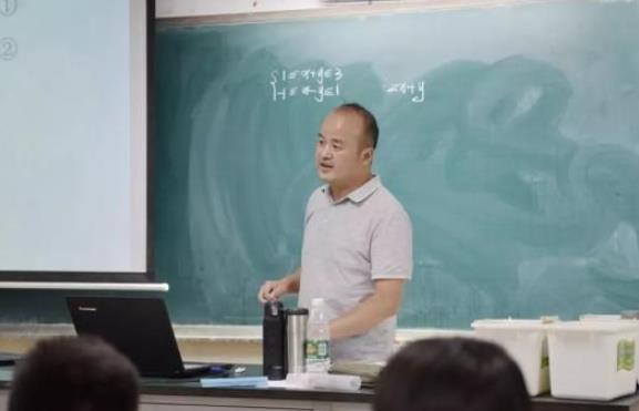 有特色的教师昵称,全国统一的老师外号