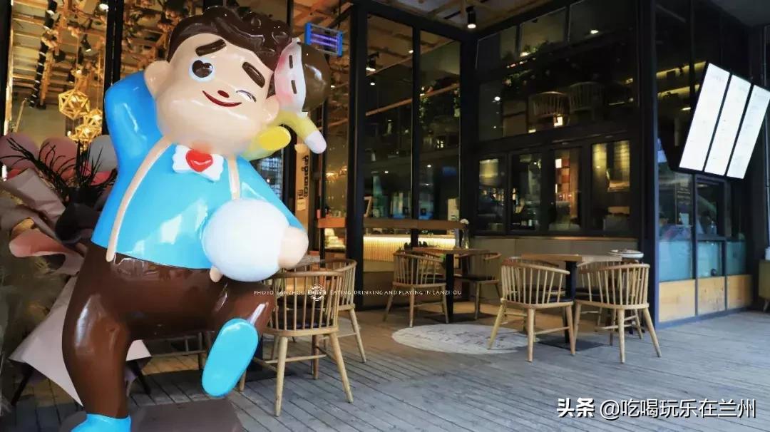 爸爸糖手工吐司产自哪里,东营爸爸糖手工吐司万达店探店