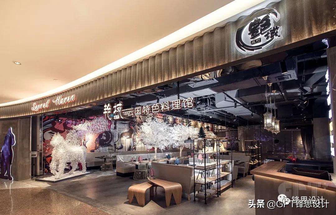 gpt设计全屋定制,gpt设计案例配饰