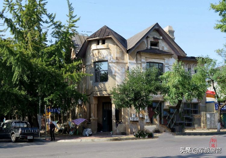 日俄战争旅顺大战哪年,日俄战争是在旅顺打的吗