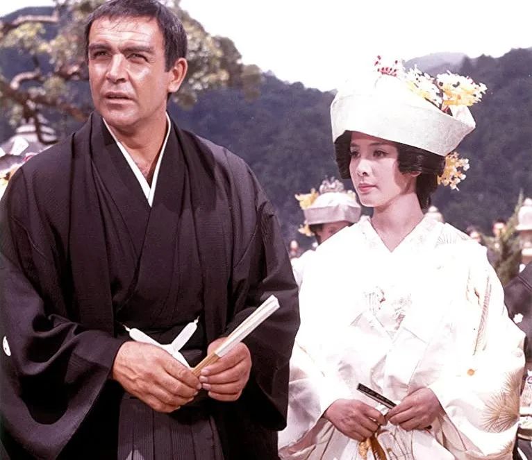 影史十大美人,盘点25位邦女郎