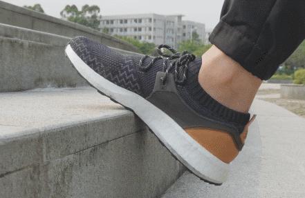 这么炫酷的运动鞋你见过吗,穿过最好看的运动鞋