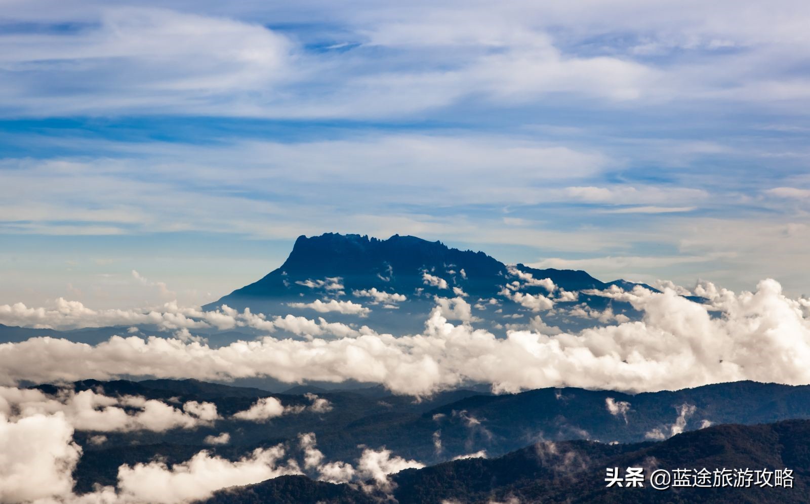 去沙巴是自由行还是跟团好 (沙巴跟团游玩攻略)