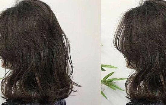 染发剂颜色太浅怎么调深一点,泡泡染发剂两段色怎么染没有色差