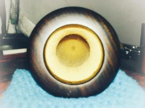 鸣虫葫芦防虫实用招式,带把的鸣虫葫芦如何防虫