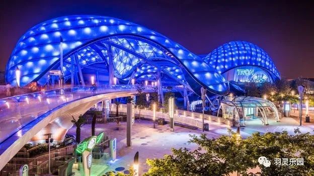 2020年上海迪士尼乐园游玩攻略,上海迪士尼乐园官网预约旅游攻略