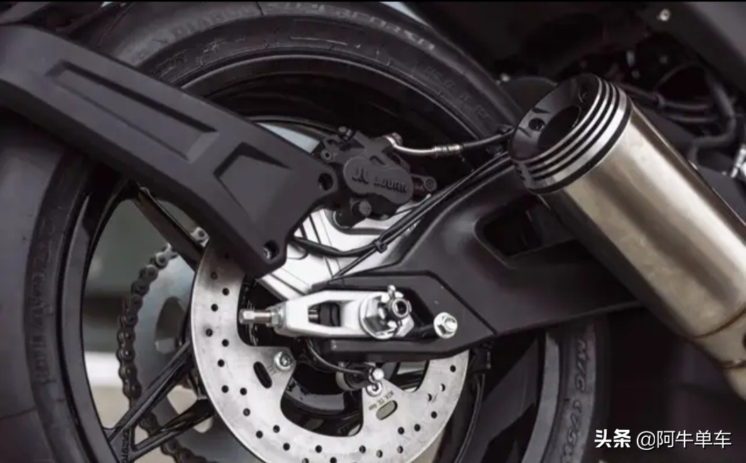 春风clx700运动版和普通版测评,春风复古clx700什么价格