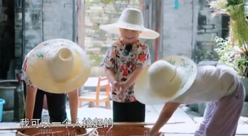 纯素人、偏公益，《谁知盘中餐》为何一举拿下四网省级卫视第一