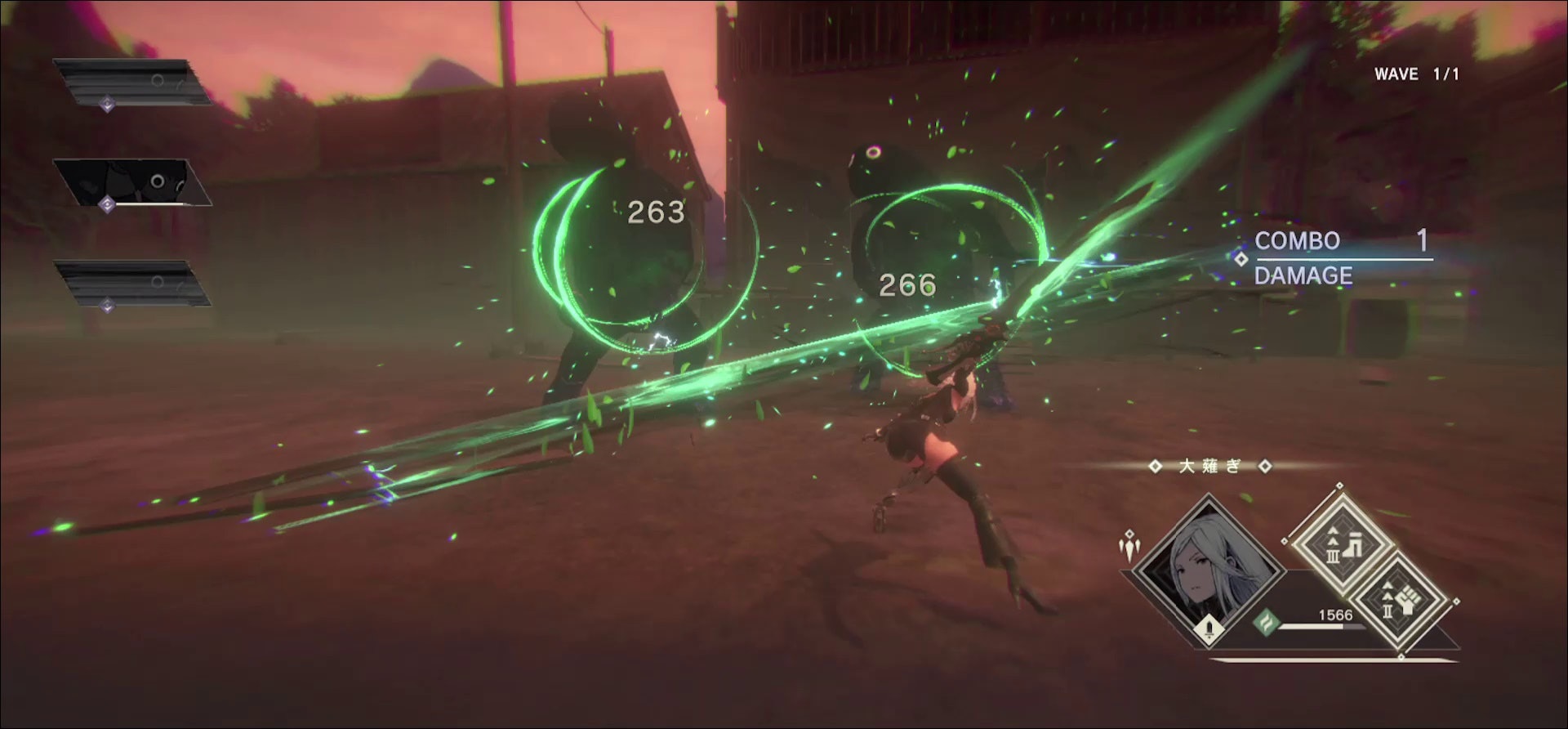 《尼尔》手游刷初始+角色推荐（多图预警！）