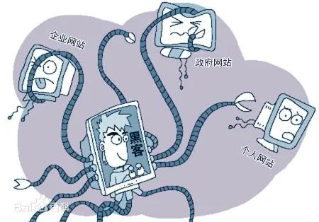 转发：#净网2020#辣眼睛！多家网站被植入暗链，打开后不可描述！