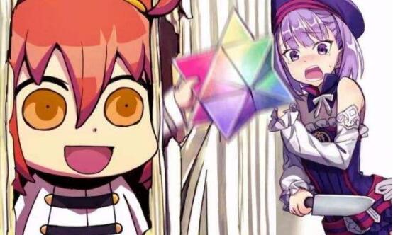 日服fgo有没有保底机制,fgo日服保底多少抽一个五星