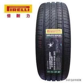 哪个牌子的轮胎最耐磨最好,米其林轮胎比较耐磨的suv轮胎