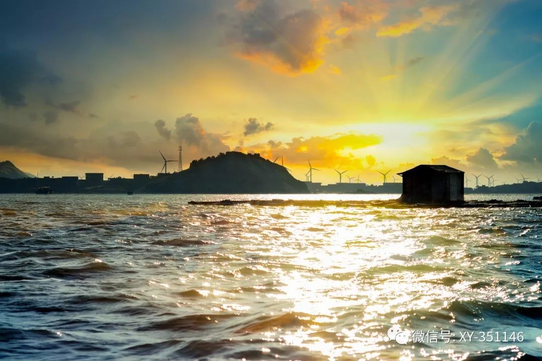 寻美天山天池,南日岛旅游景区