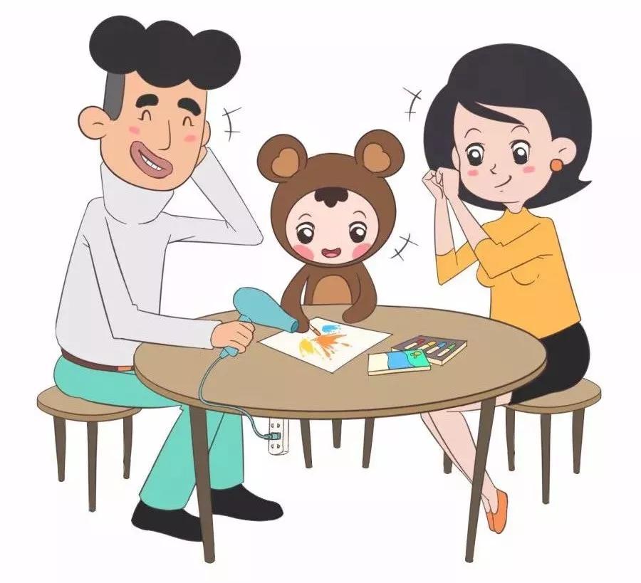 幼儿园五一亲子运动会亲子游戏,0-6岁亲子游戏