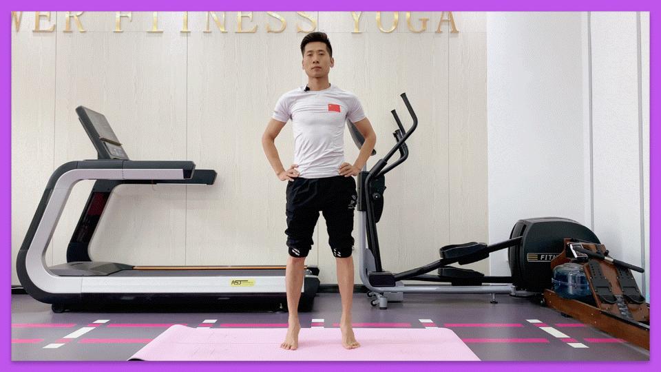 小腿粗如何变细腿懒人,小腿粗如何变细腿的方法