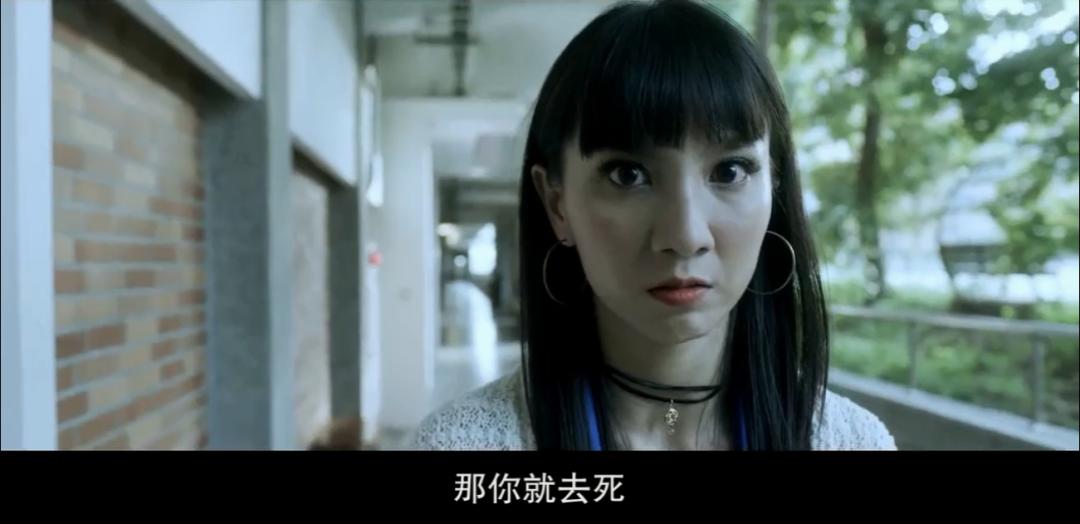 近30年华语最佳恐怖片,2022华语恐怖片前五