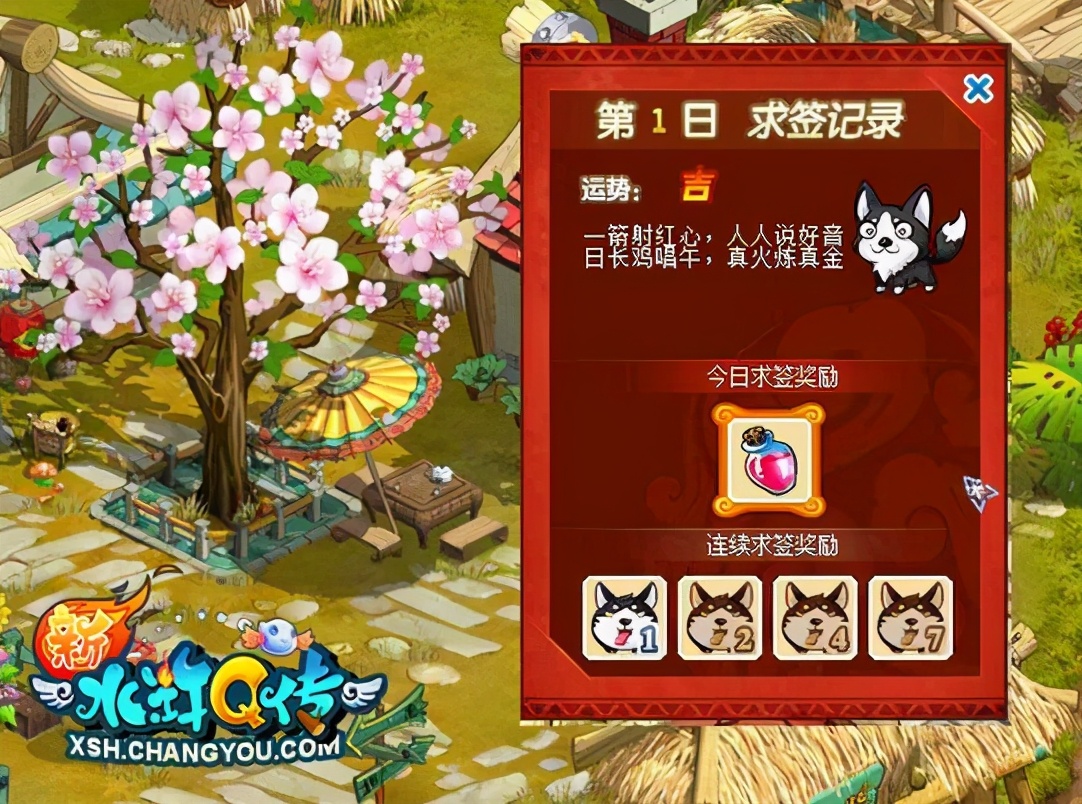 当四大名著变为网文,游戏界的四大名著