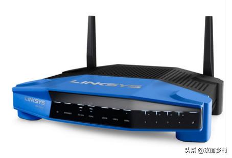 家用千兆无线路由器排名前十名,家用无线路由器推荐2021年
