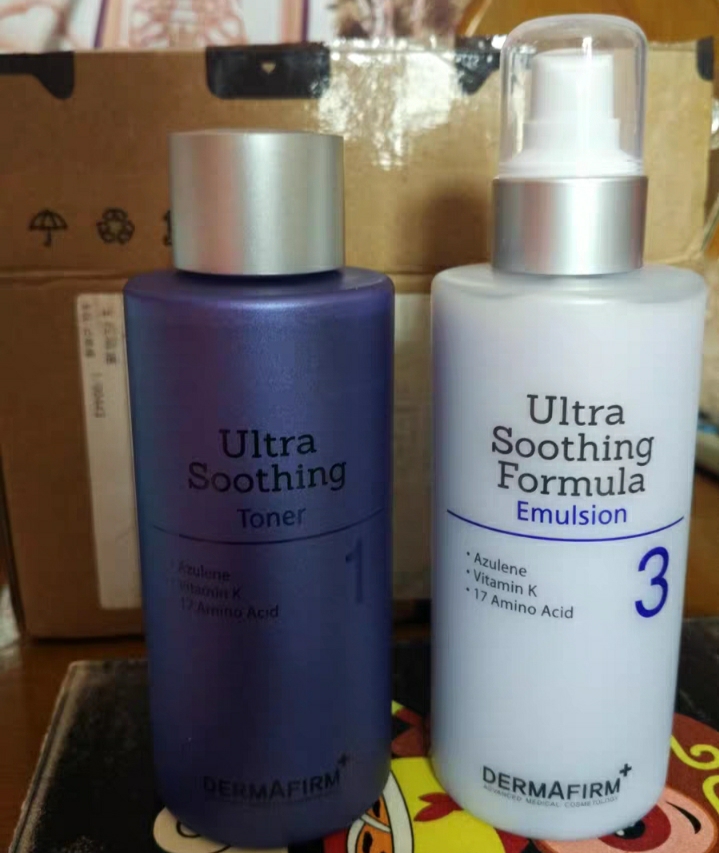 ahcb5和神仙水哪个保湿效果更好,买贵的不如买便宜的