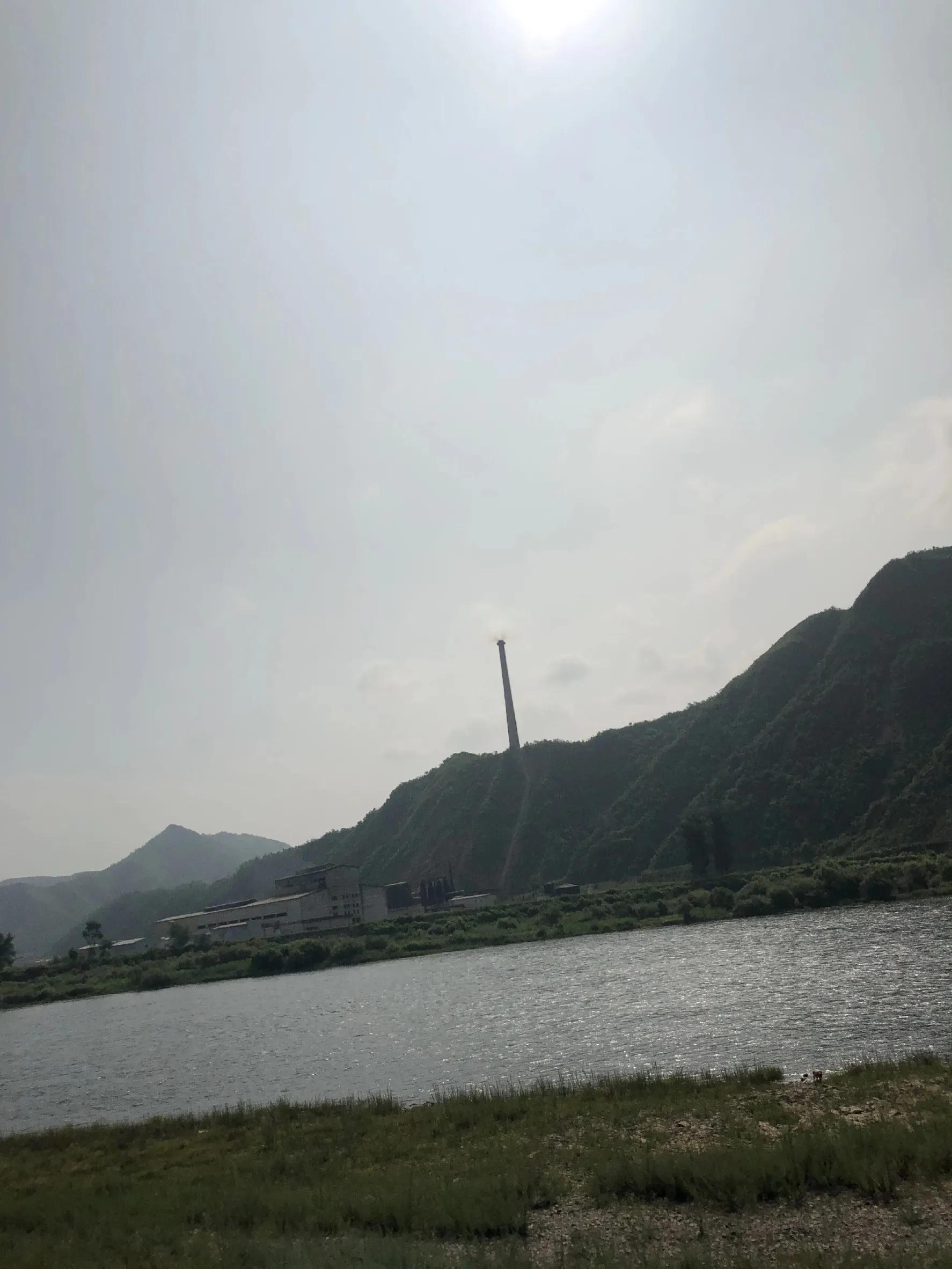 丹东集安自驾游攻略,沈阳丹东集安旅游记录