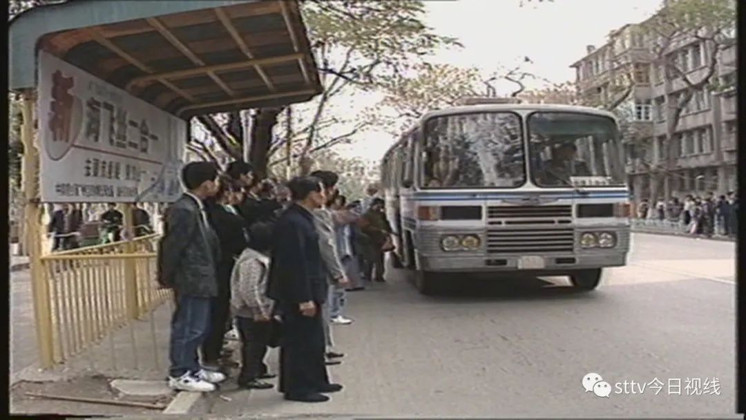 汕头公交62路视频,汕头公交59路线图