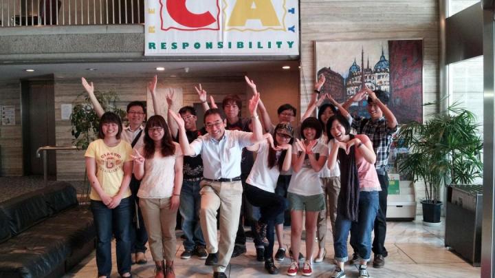 去日本留学千万不要去的地方,日本留学生不可以在哪里打工