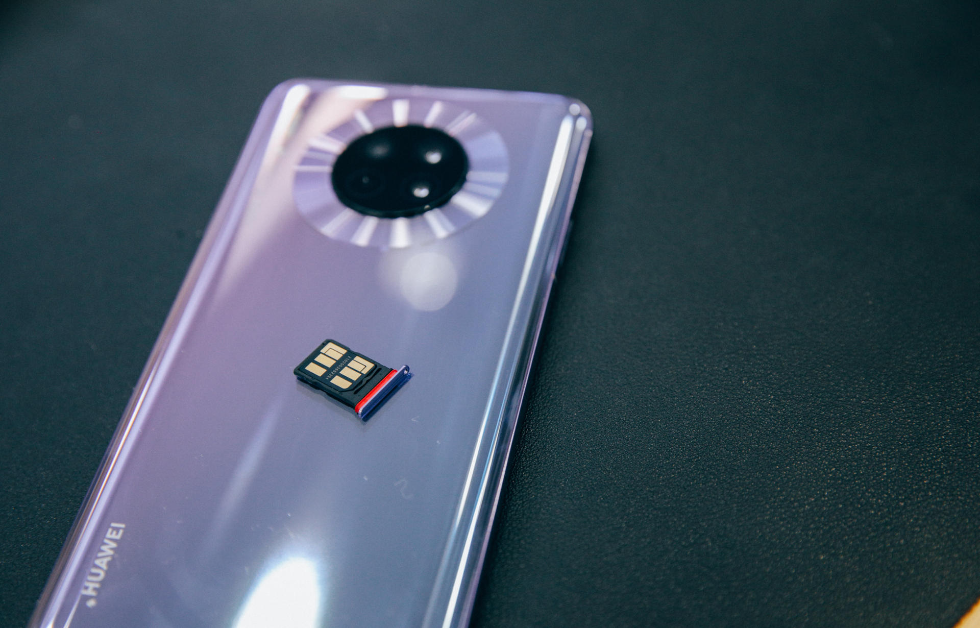 华为手机扩容用哪个品牌的nm卡,华为p20支持nm内存扩容吗