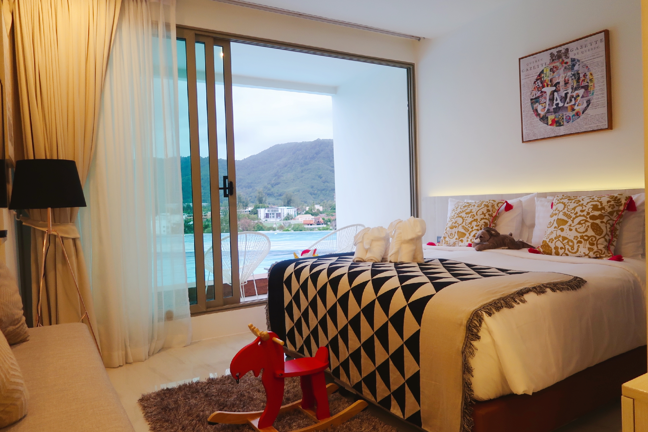 泰国普吉岛开民宿投资多少钱,普吉岛民宿多少钱一个月