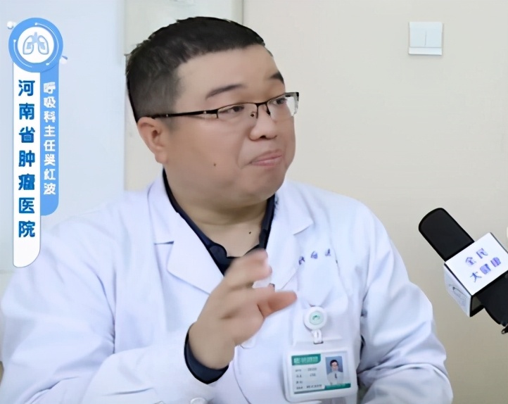 反复咳嗽有浓痰怎么回事,早上痰多不咳嗽是什么原因