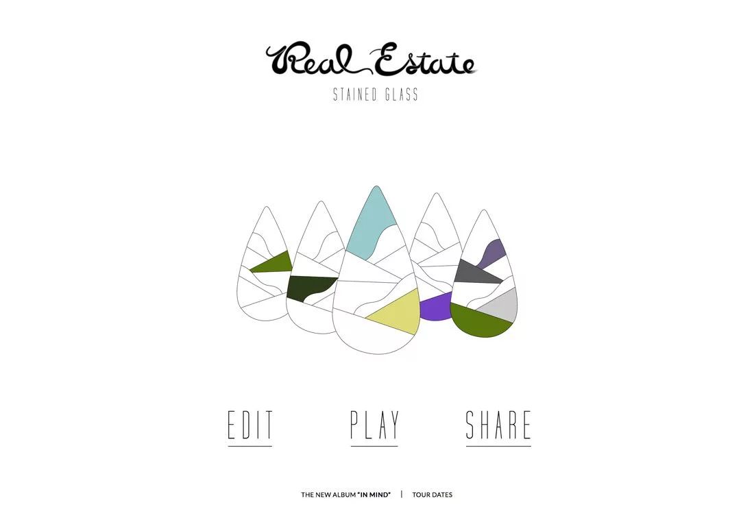 手绘风的网页设计,设计手绘元素